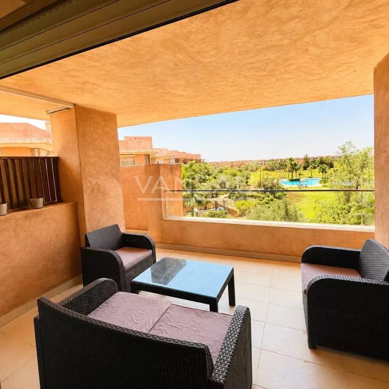Appartement Prestigia Marrakech