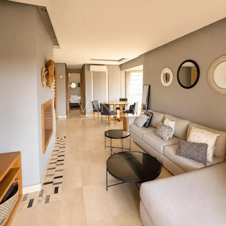 Appartement Prestigia Marrakech
