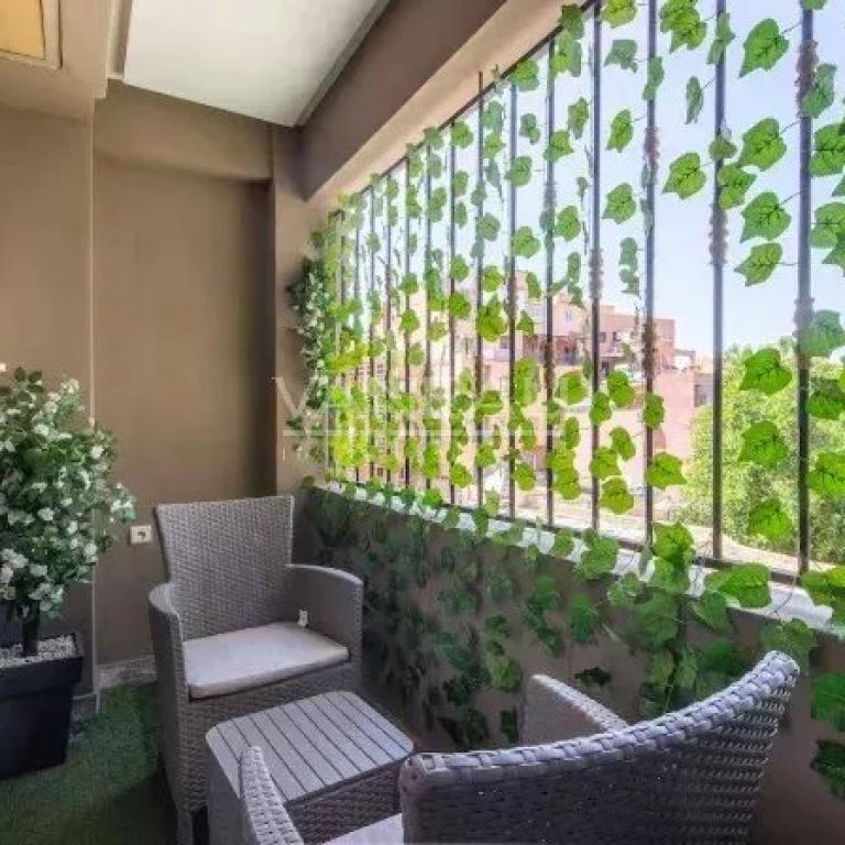 Appartement une chambre au centre de Gueliz