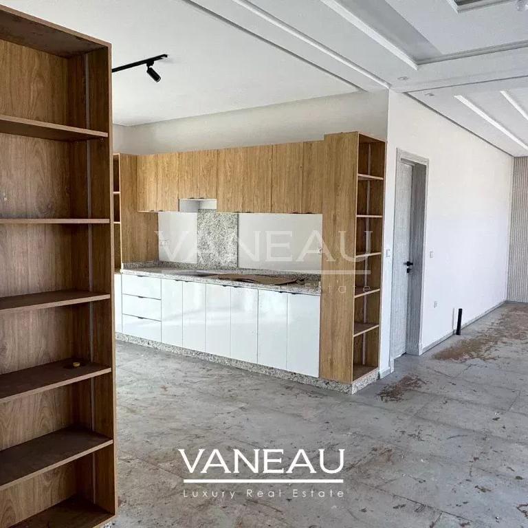 VILLA NEUVE EN COURS DE LIVRAISON AVEC PISCINE PRIVÉE – ESSAOUIRA