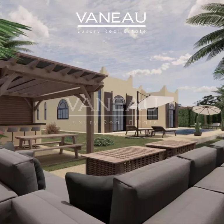 VOTRE SIGNATURE IMMOBILIÈRE NEUVE À ESSAOUIRA