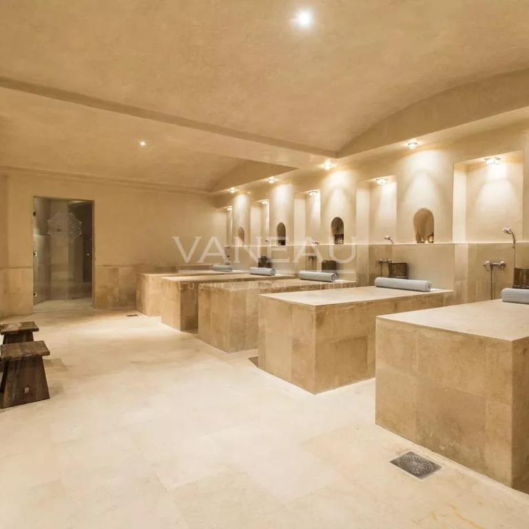 Spa à vendre au coeur de Guéliz