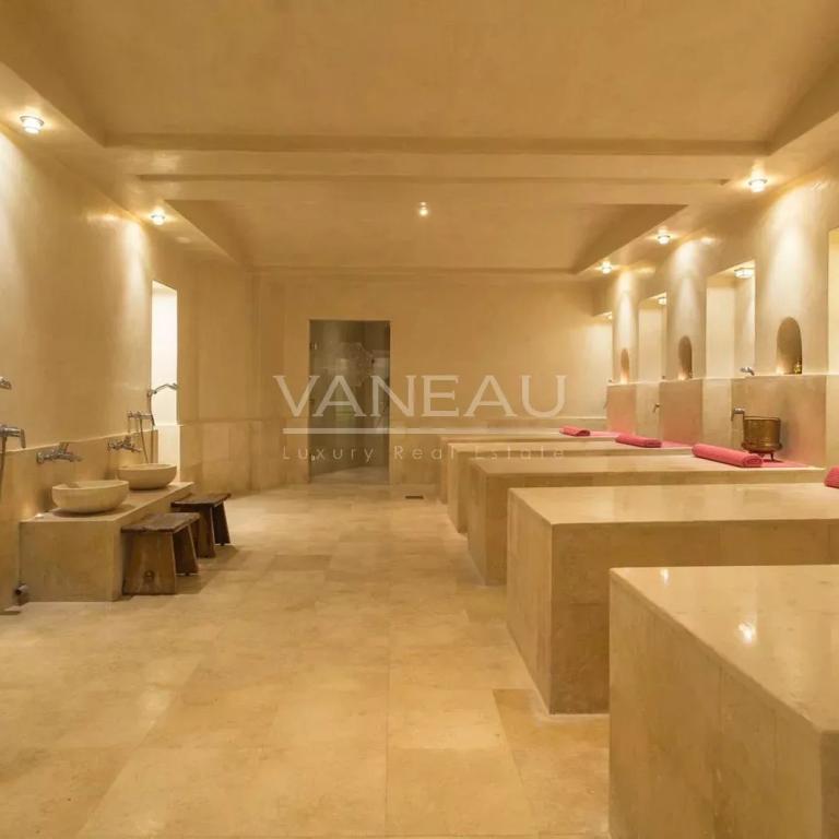 Spa à vendre au coeur de Guéliz