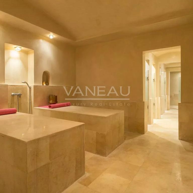 Spa à vendre au coeur de Guéliz