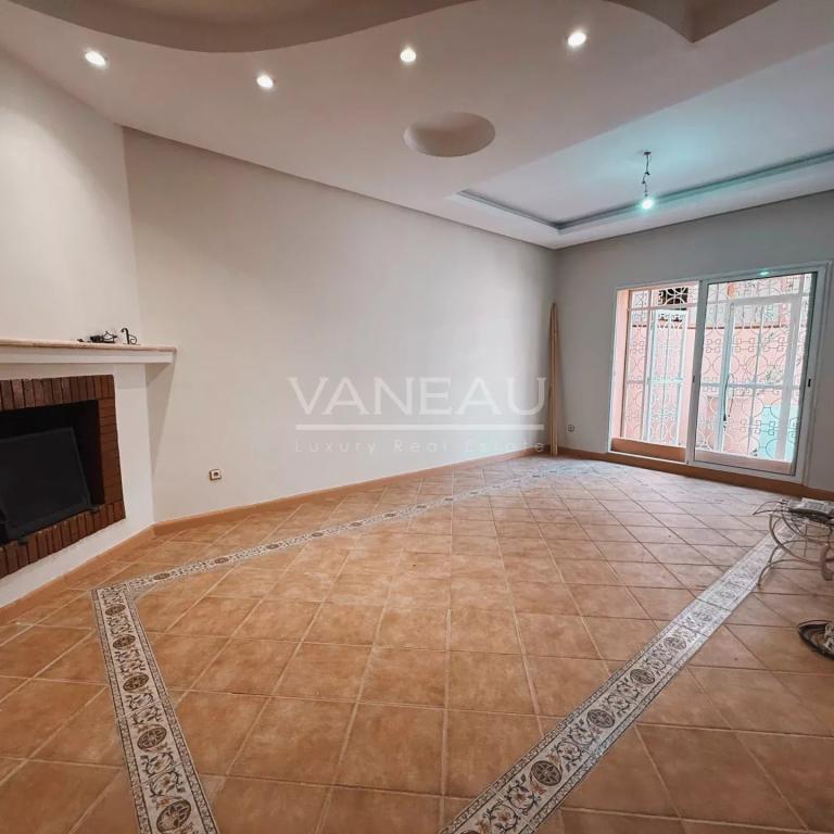 A vendre – Lot de deux appartements avec terrasses | Idéal investisseur – Guéliz, Marrakech