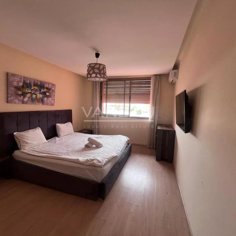 *** Appartement 4 pièces Gueliz****