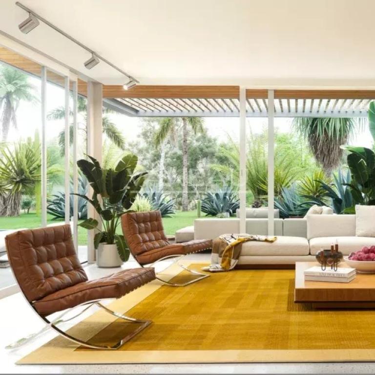 Villas contemporaines neuves – Route d’Amizmiz