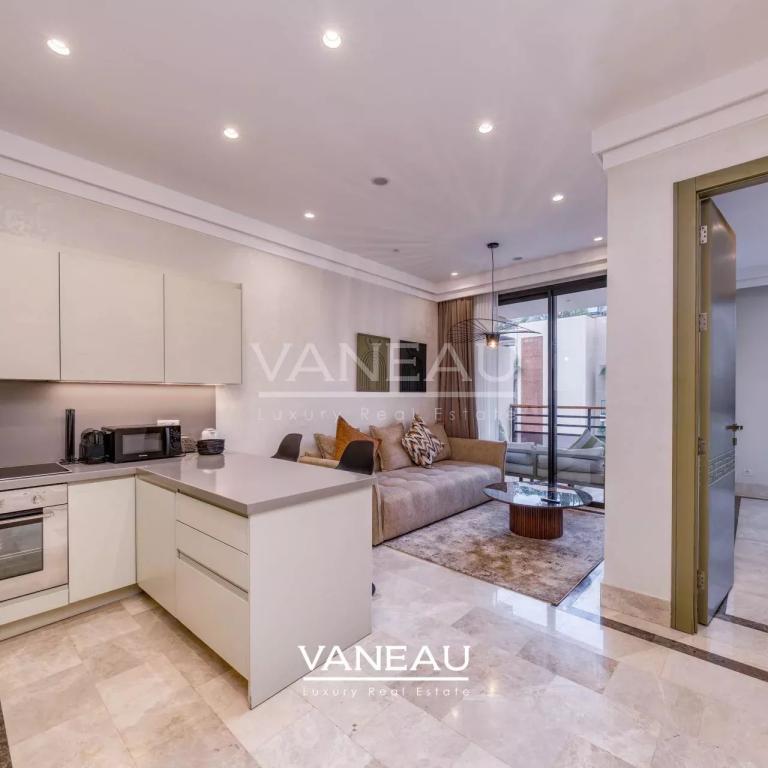 Appartement à louer à M Avenue