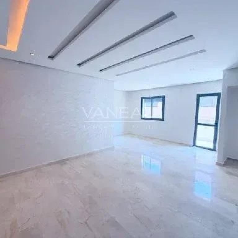 Appartement Guéliz 2 chambres – Résidence avec piscine
