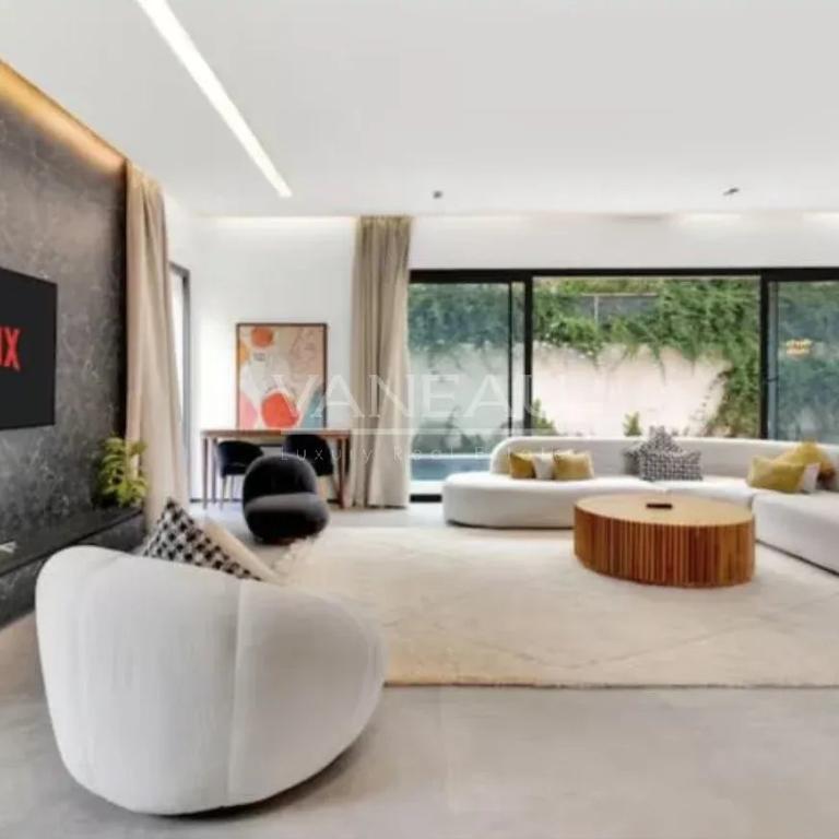 Villa d'Architecte Contemporaine à vendre Amelkis III