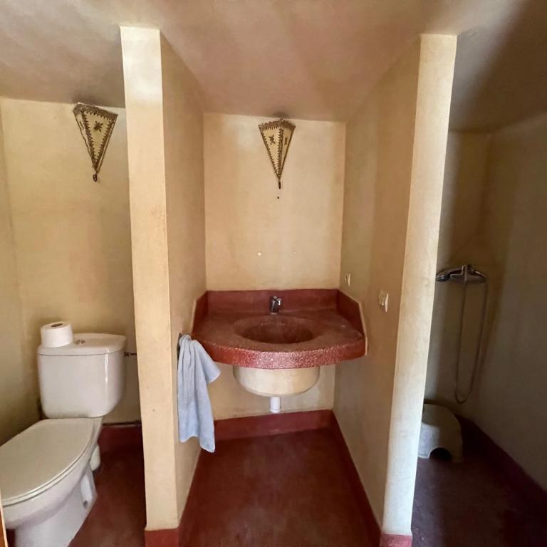 Riad de Maître