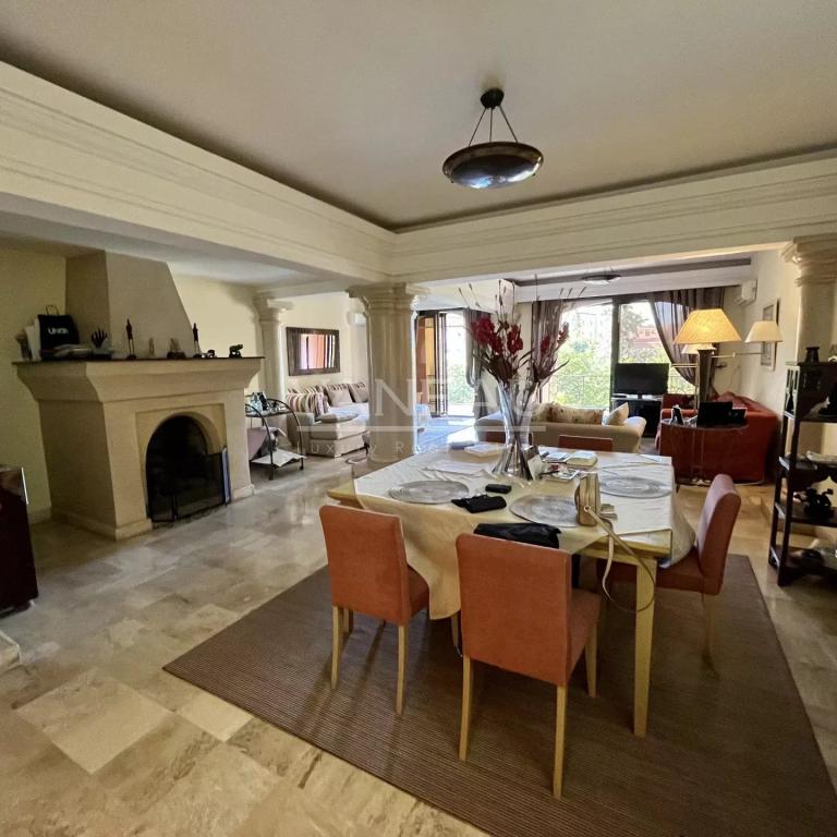 Appartement Hivernage