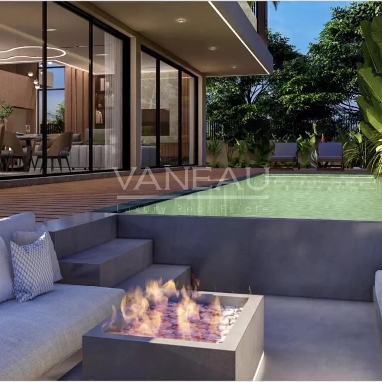 Magnifique Villa Neuve à 10 min du centre-ville