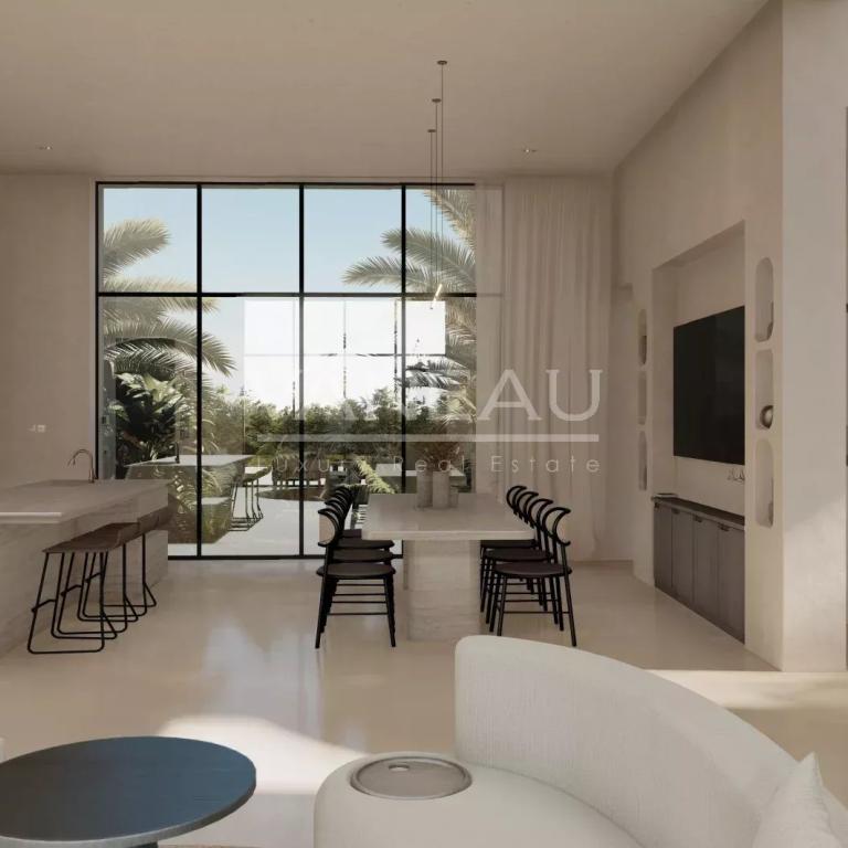 Somptueuses Villas Neuve à vendre au pied de l'Atlas