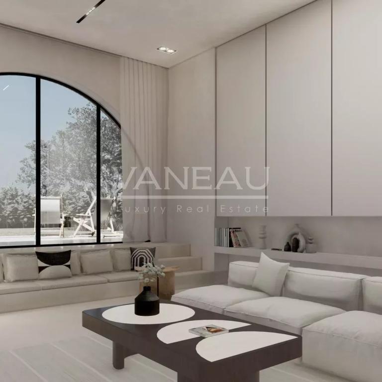 Somptueuses Villas Neuve à vendre au pied de l'Atlas