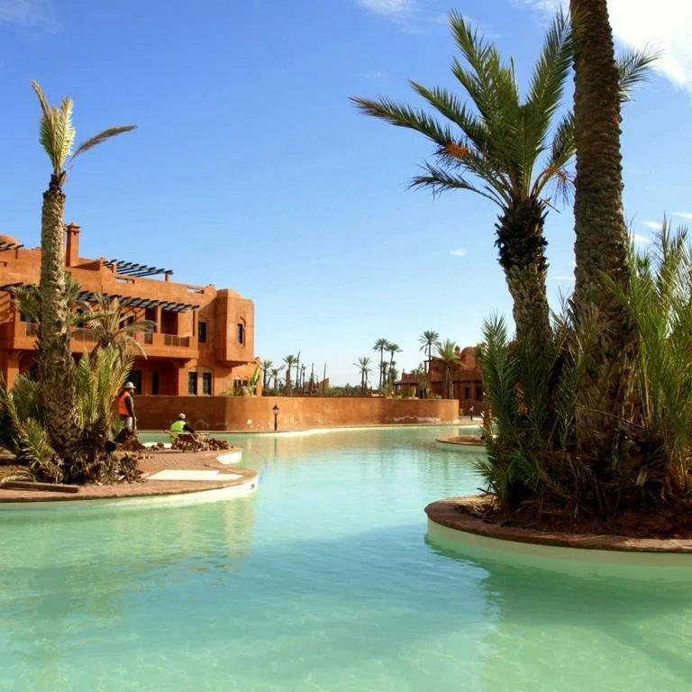 Duplex de charme, Route de Casablanca, Marrakech