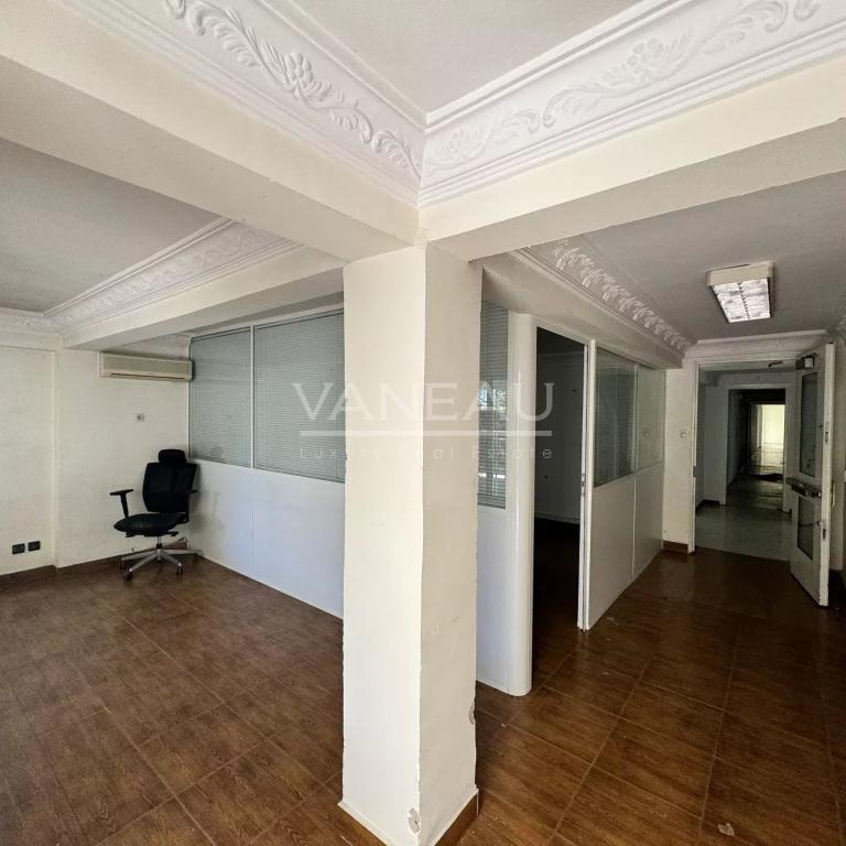 Villa commerciale à vendre ou louer Agdal