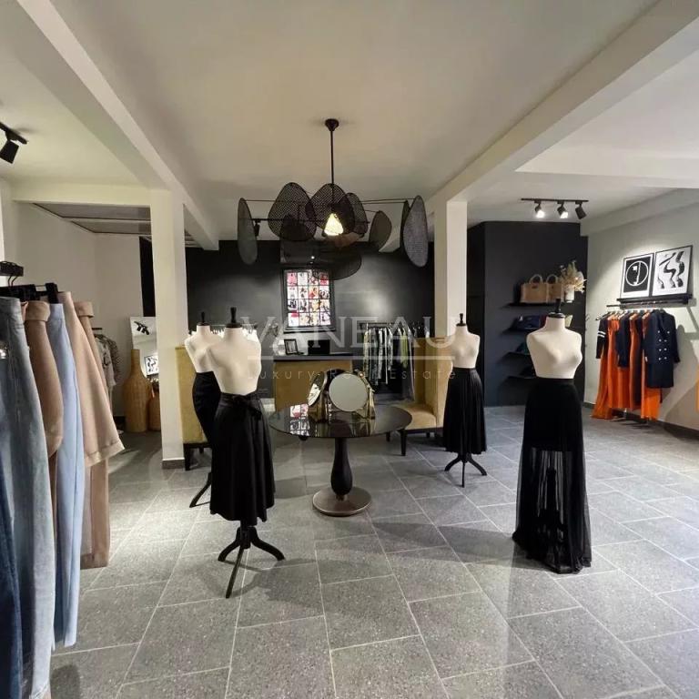 VENTE DE PLATEAUX BUREAUX SIDI GHANEM