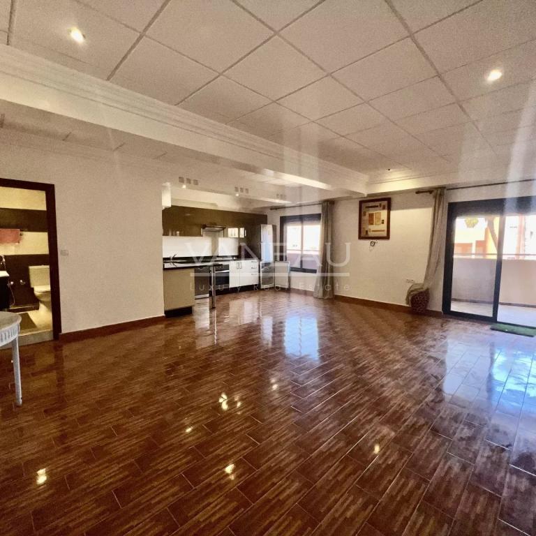 STUDIO MODERNE À VENDRE, GUELIZ, MARRAKECH