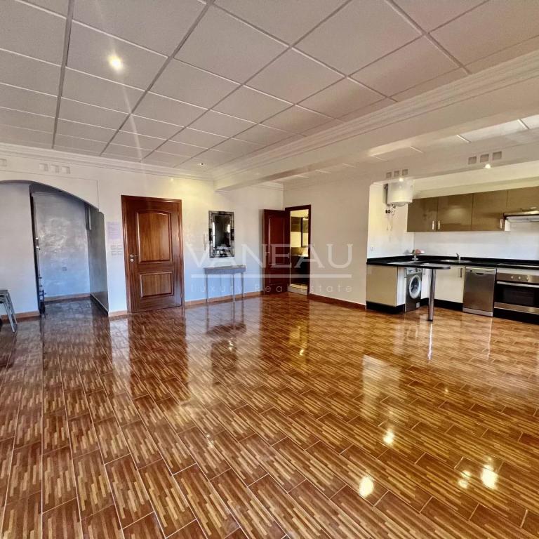STUDIO MODERNE À VENDRE, GUELIZ, MARRAKECH