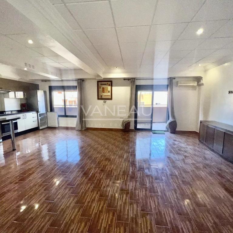 STUDIO MODERNE À VENDRE, GUELIZ, MARRAKECH