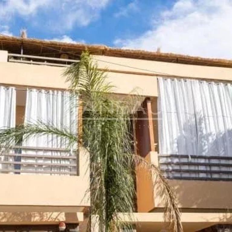 Jolie maison à Targa 5 minutes du centre de marrakech