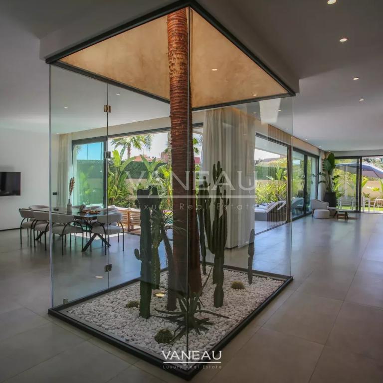 Somptueuse Villa Contemporaine