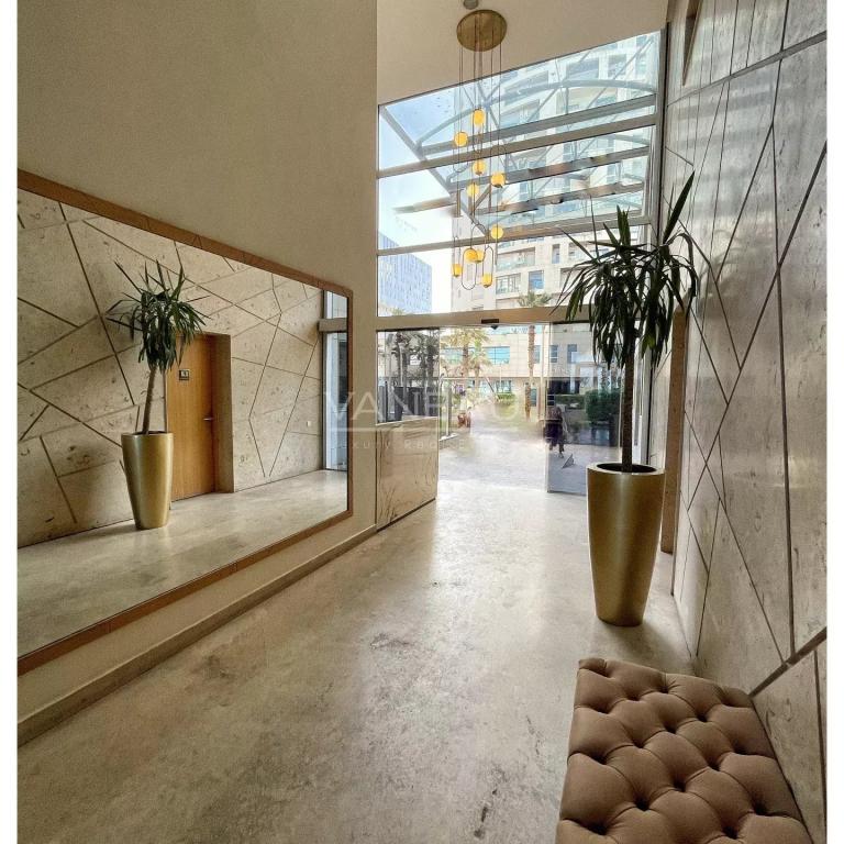 Appartement de haut standing vue mer