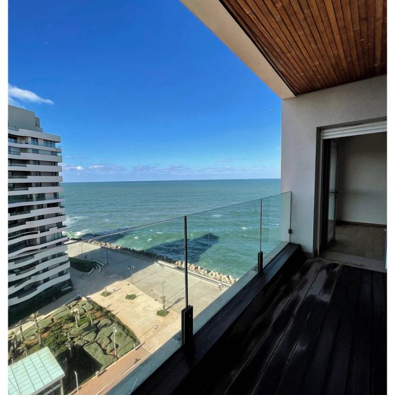 Appartement de haut standing vue mer
