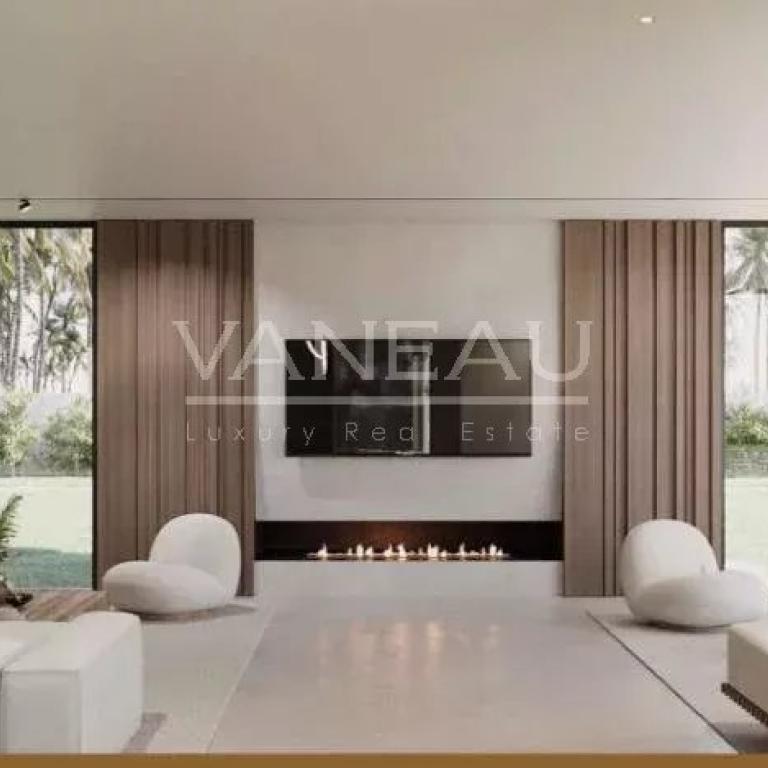 **** Villa neuve à deux pas d'Amelkis****