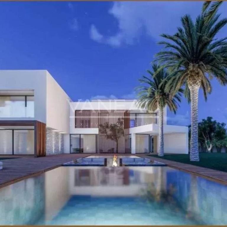 **** Villa neuve à deux pas d'Amelkis****