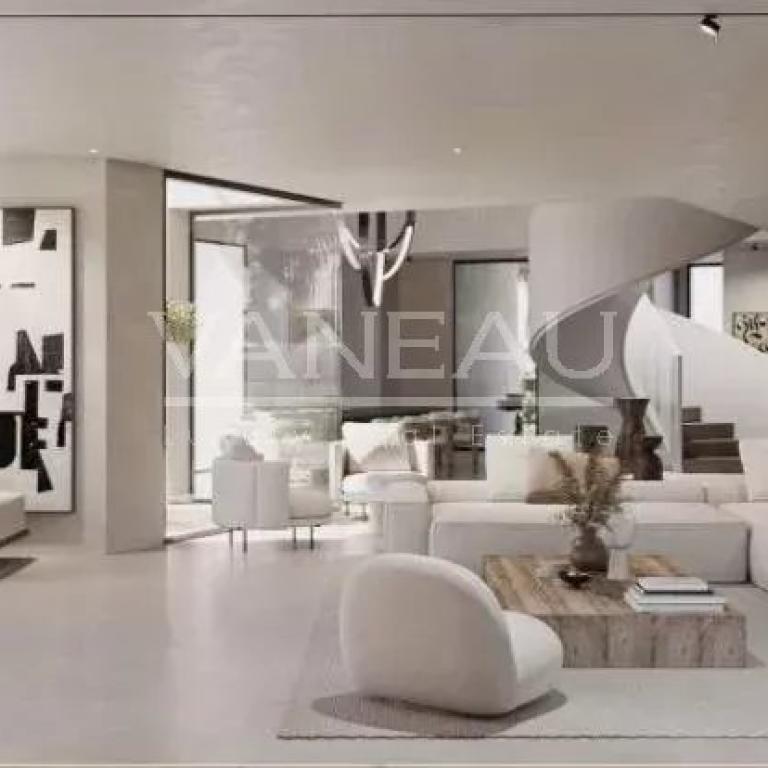 **** Villa neuve à deux pas d'Amelkis****