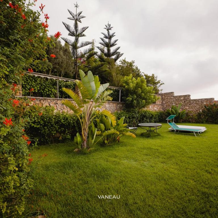 Maison d'Hôtes à vendre à Oualidia