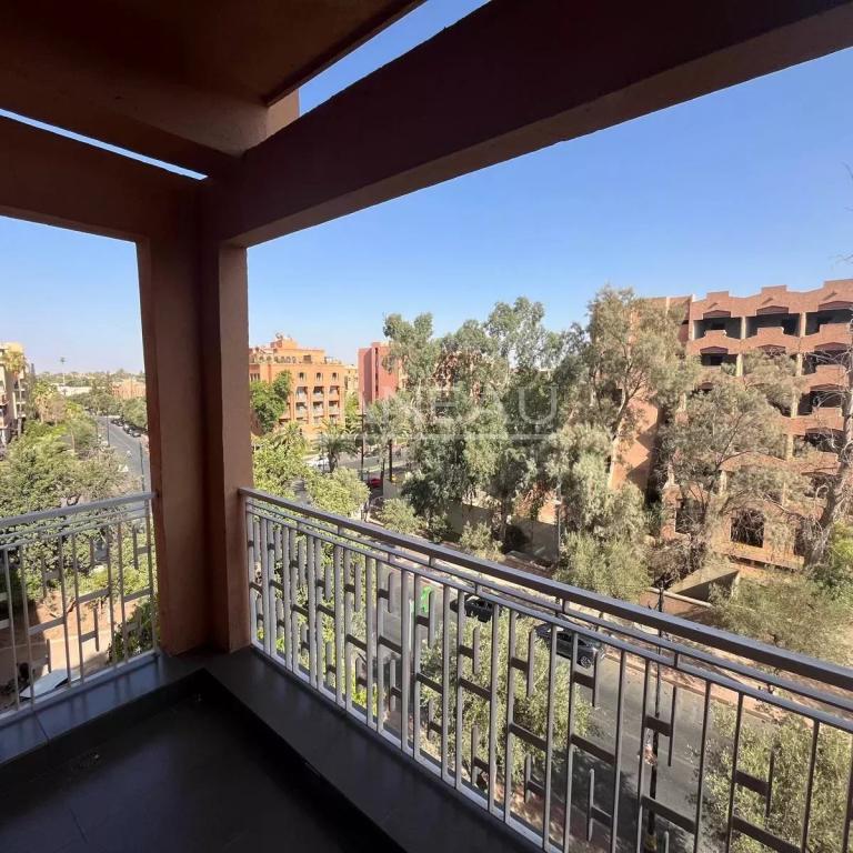 ***Appartement au cœur d'Hivernage***