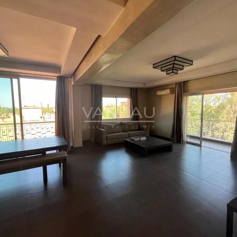 ***Appartement au cœur d'Hivernage***