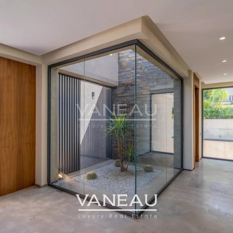 Villa neuve à vendre Amelkis