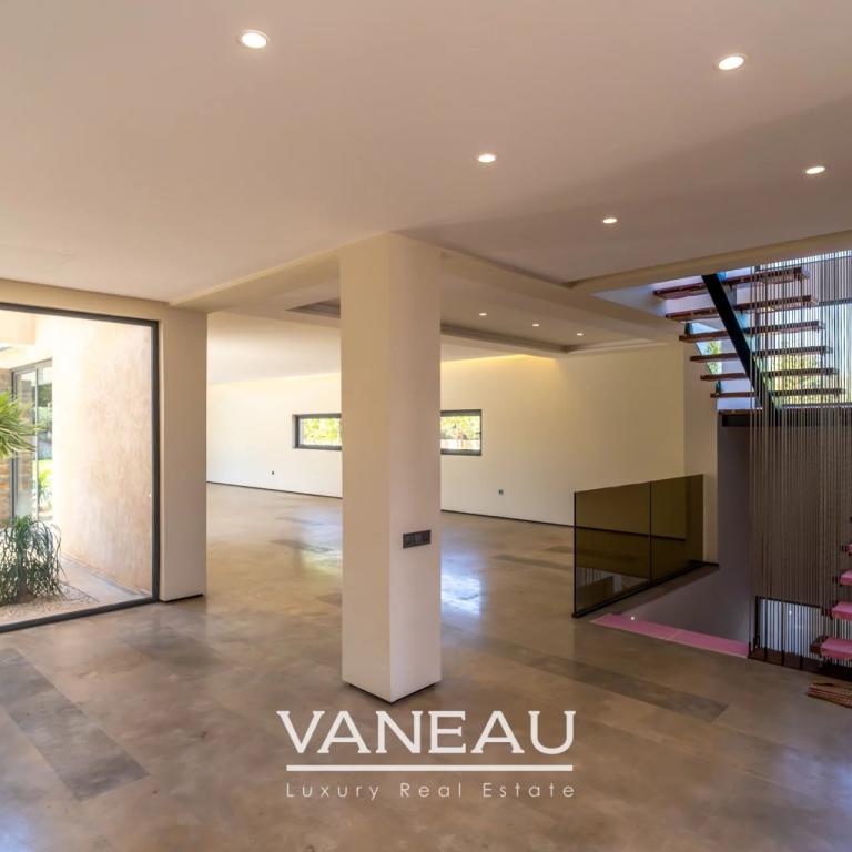 Villa neuve à vendre Amelkis