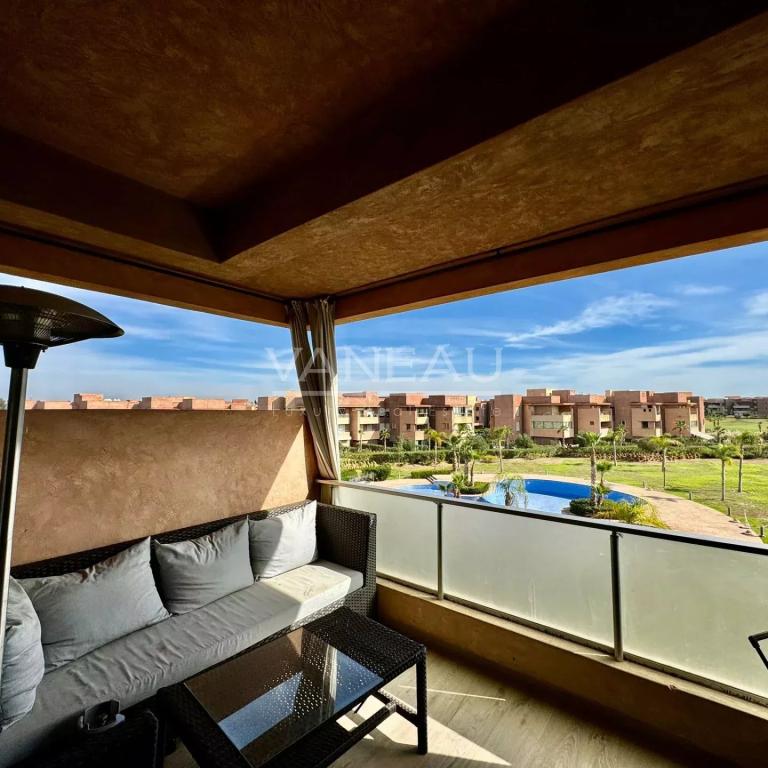 Appartement 3 chambres a 5 min du centre ville