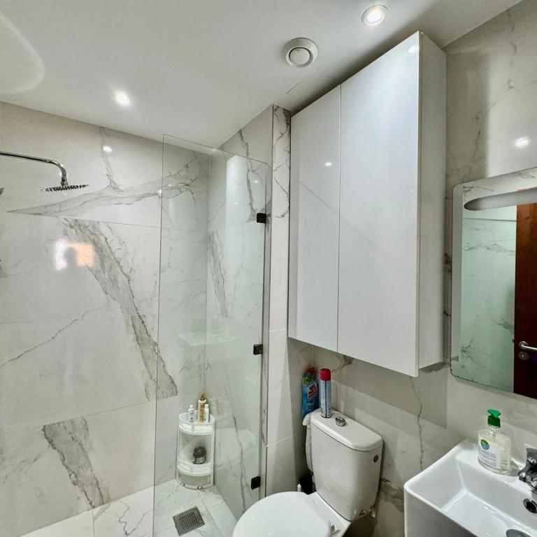 Appartement 3 chambres a 5 min du centre ville