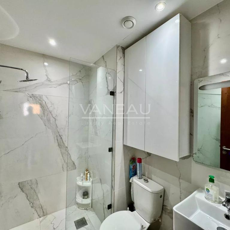 Appartement 3 chambres a 5 min du centre ville