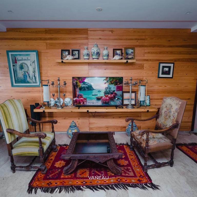 Villa de 4 500 m² à vendre à Oualidia