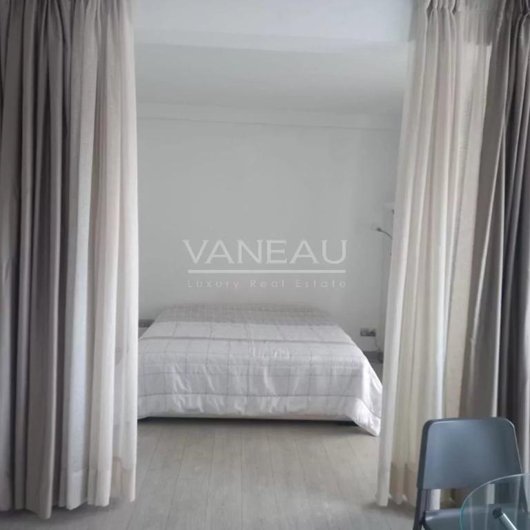 Loft de 110m2 meublé avec vue dégagée
