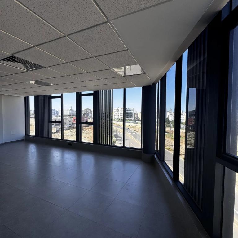 bureau de 90m2 de haut standing à louer
