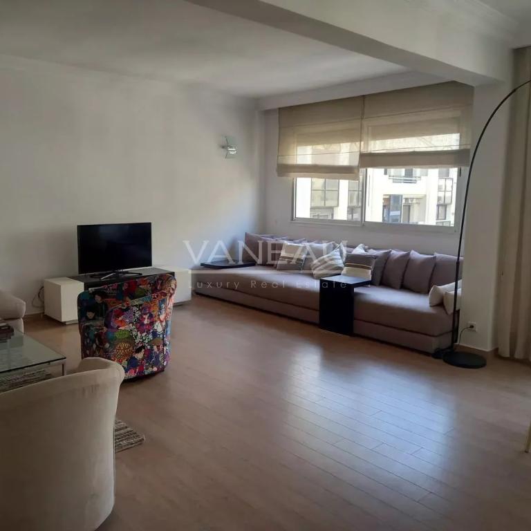 Appartement de 198m2 au coeur de Racine
