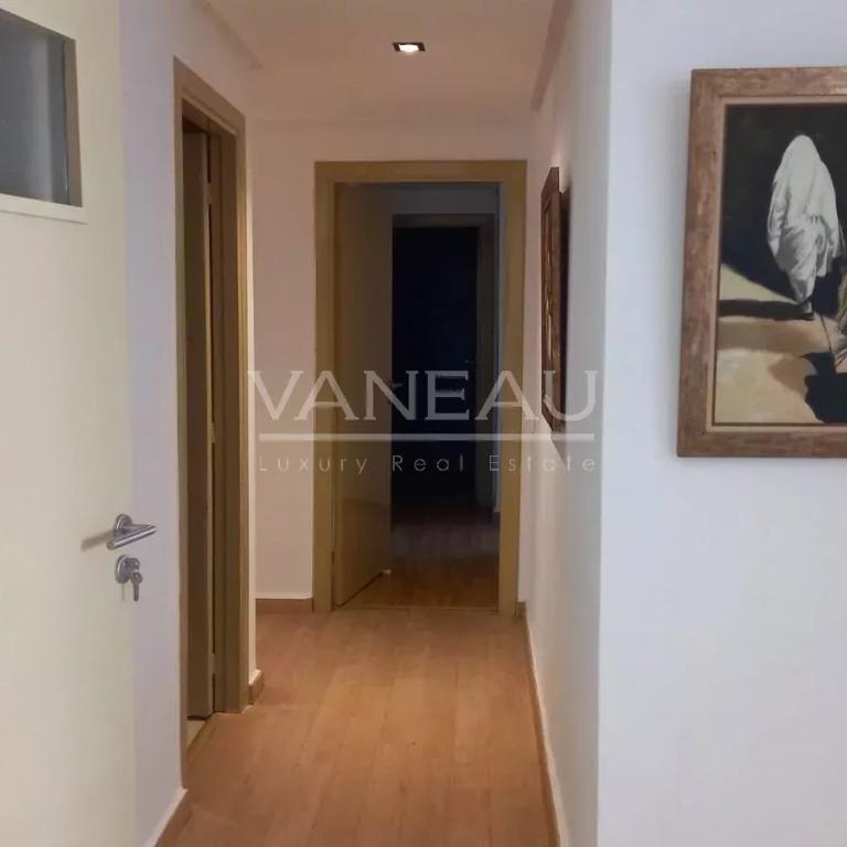 Appartement de 198m2 au coeur de Racine