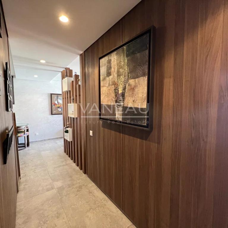 Appartement dernier étage 2 chambres en plein coeur de Gueliz
