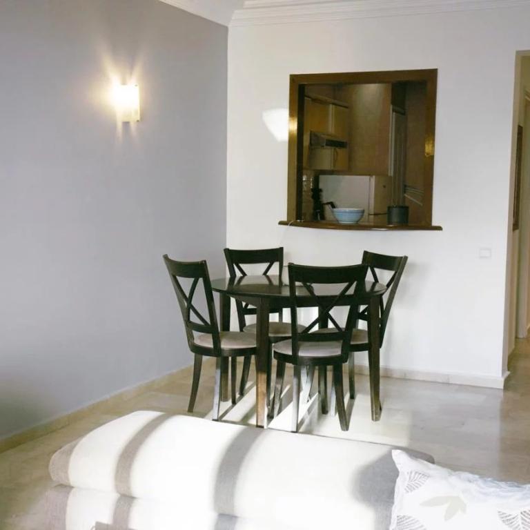 Quartier Racine charmant studio de 55m2