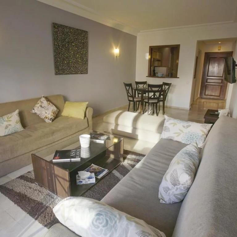 Quartier Racine charmant studio de 55m2
