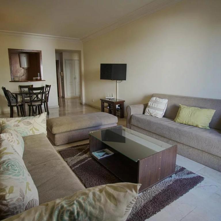 Quartier Racine charmant studio de 55m2