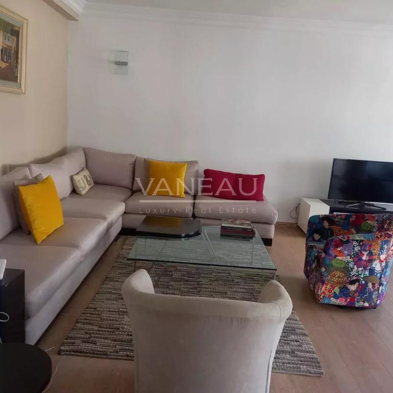 Quartier Racine appartement de 198m2